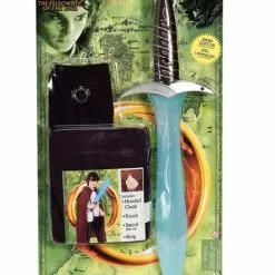 Lord Of The Rings - Hobbit Accessory Kit