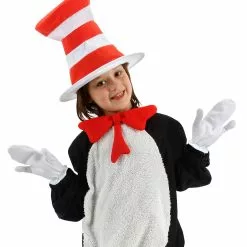 Cat In The Hat - Accessory Kit (Child)