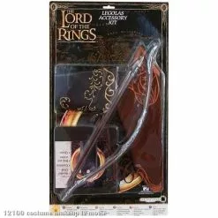 Lord Of The Rings - Legolas Accessory Kit
