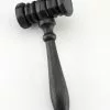 Judges Gavel