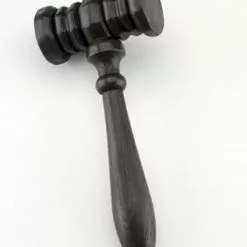 Judges Gavel