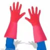 Captain America Child Gloves