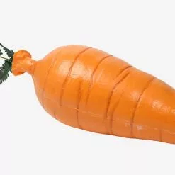 Carrot, 21'' Foam Filled
