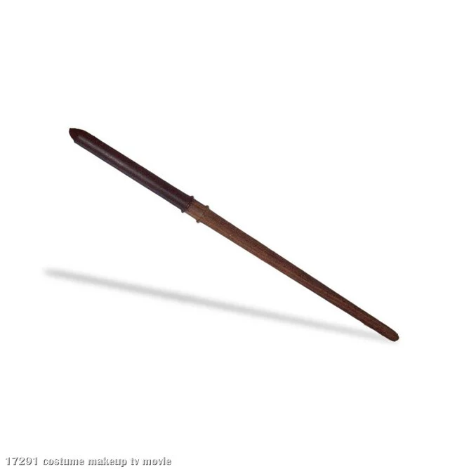Harry Potter Malfoy's Wand 1 Harry Potter Malfoy's Wand