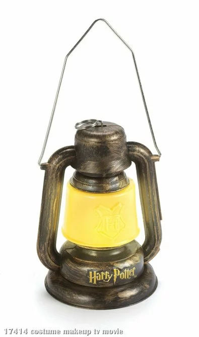 Harry Potter Lantern 1 Harry Potter Lantern
