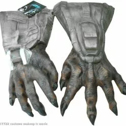 Predator Deluxe Latex Hands