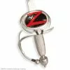 Zorro Deluxe Sword With Sound