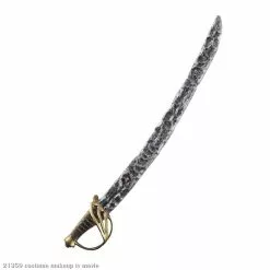 Pirates Of The Caribbean - Pirate Sword
