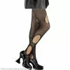 Torn Fishnets