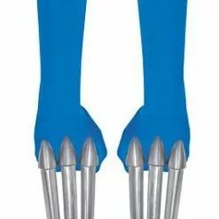 Deluxe Wolverine Child Claws