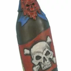 Pirates Bottle Of Rum