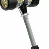 Power Ranger Operation Overdrive Black Ranger Hammer