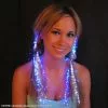 Glowbys Blue Hair Accessory