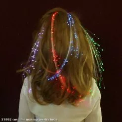 Glowbys Rainbow Hair Accessory