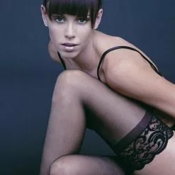 Stay Up Thigh High Plus