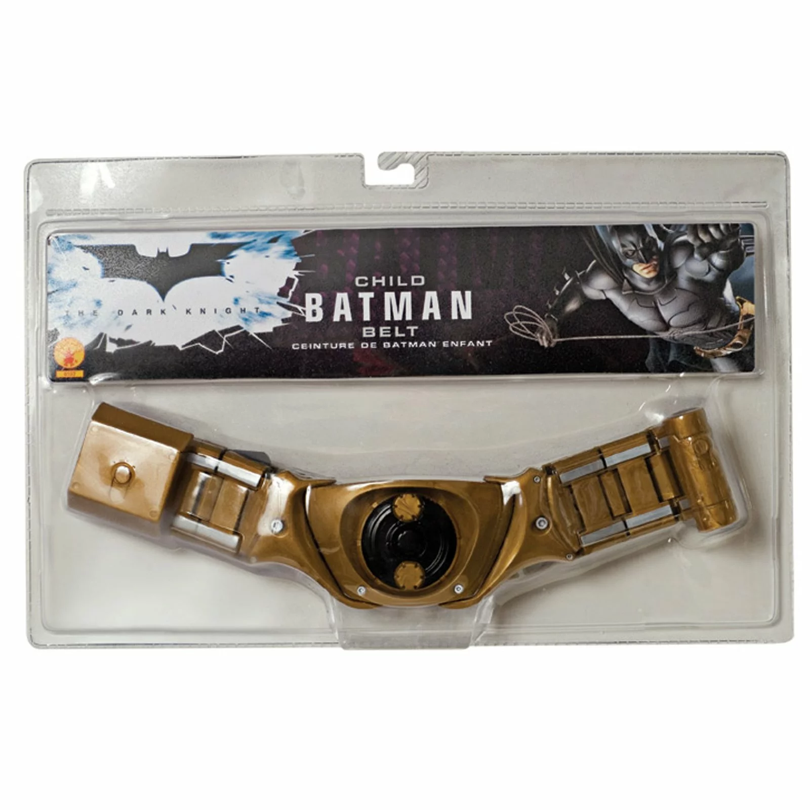 Batman The Dark Knight Rises Child Belt 1 Batman The Dark Knight Rises Child Belt