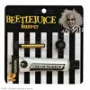 Beetlejuice Makeup Kit