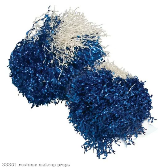 Dallas Cowboys Cheerleaders Deluxe Shakers 1 Dallas Cowboys Cheerleaders Deluxe Shakers