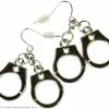 Handcuff Earrings