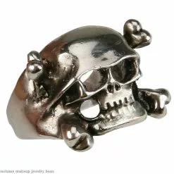 Skull Ring