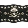 Skull Cuff