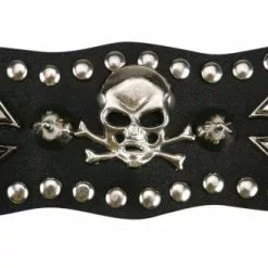 Skull Cuff