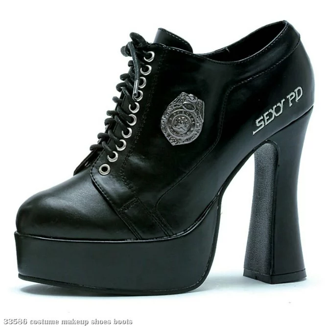 Arrest Shoes Adult 1 Arrest Shoes Adult