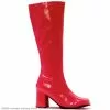 Gogo (Red) Adult Boots