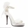 Bride (White) Adult Shoes