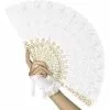 Southern Belle Lace Fan