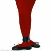 Red Tights - Child