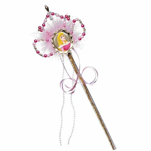 Aurora Wand 1 Aurora Wand