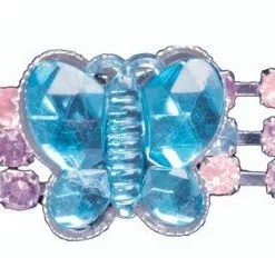 Butterfly Child Choker