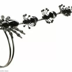 Spider Bracelet