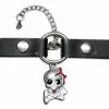 Skull Choker