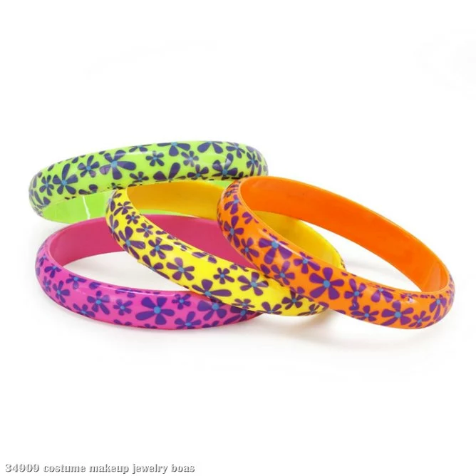 60s' Bracelet Set 1 60s' Bracelet Set