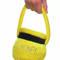 Honey Pot Purse