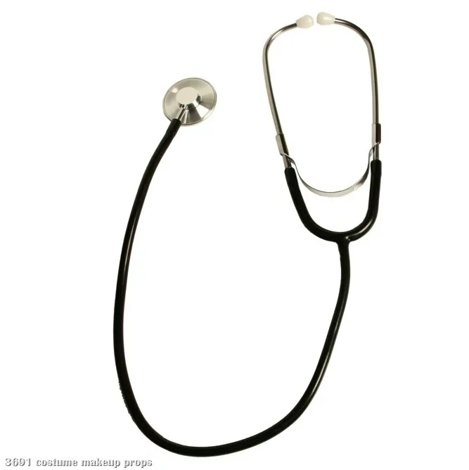 Stethoscope 1 Stethoscope