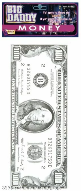 Money Big Daddy 1 Money Big Daddy