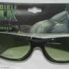 The Incredible Hulk Sunglasses