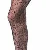 Adult Spider Web Fishnets