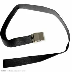 The Warriors Baseball Furies Belt-Adult