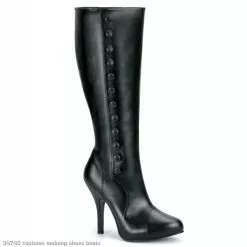 Arena (Black) Adult Boots