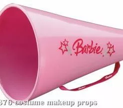 Barbie Megaphone