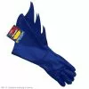 Batman Brave & Bold Batman Adult Gloves