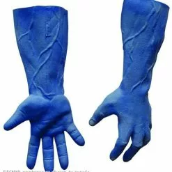 Watchmen Dr. Manhattan Adult Hands