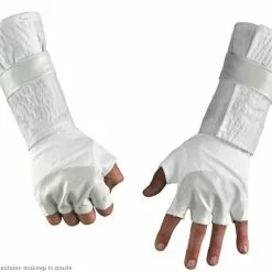 GI Joe - Storm Shadow Deluxe Adult Gloves