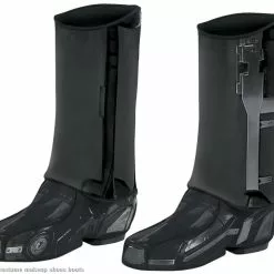 GI Joe - Duke Adult Boot Covers