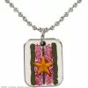 Combat Cutie Dog Tags