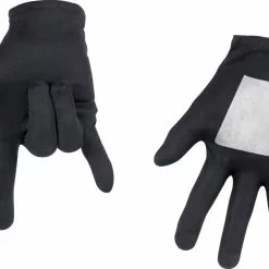 Black-Suited Spider-Man Child Gloves